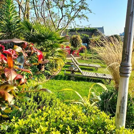 Le Jardin Secret &